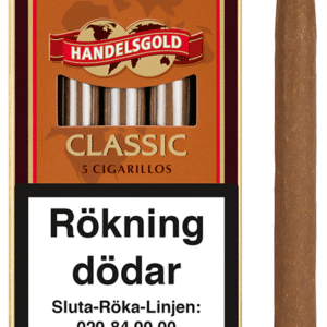 Handelsgold Classic