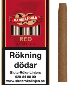 Handelsgold Red Cherry