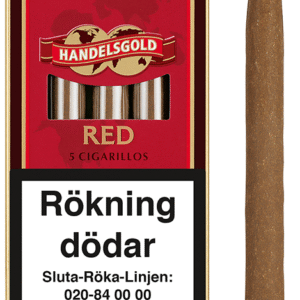 Handelsgold Red Cherry
