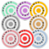 Helwit Mixpack 8-pack