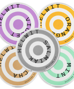 All Helwit Mixpack