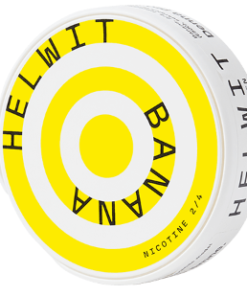 Helwit Banana Slim