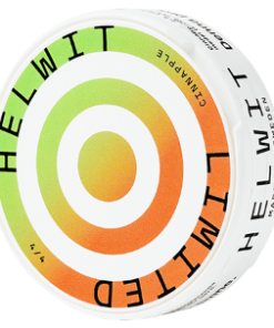Helwit Cinnapple Limited Edition
