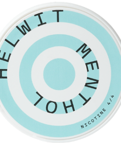 Helwit Menthol Slim
