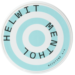 Helwit Menthol Slim