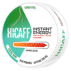 Hicaff Fresh Mint Nikotinfritt Snus