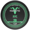 IGNITE Mint All White