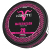 IGNITE Watermelon All White