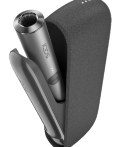 IQOS ILUMA - Grey