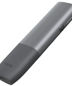 Alternative view of IQOS ILUMA ONE - Grey