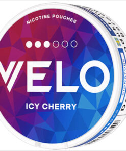 VELO Icy Cherry