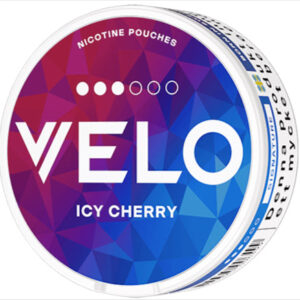 VELO Icy Cherry