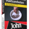John Silver HP