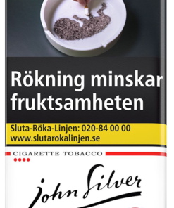 John Silver Original Rulltobak