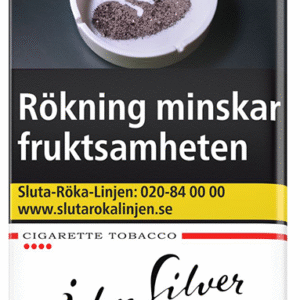 John Silver Original Rulltobak