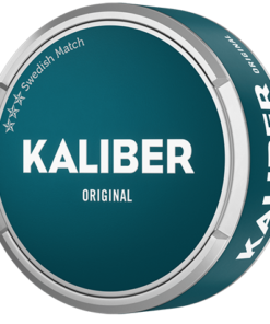 Kaliber Original Portionssnus