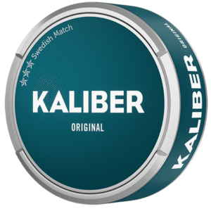 Kaliber Original Portionssnus