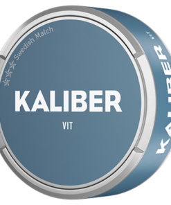 Kaliber Vit Portionssnus