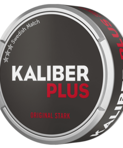 Kaliber Plus Original Stark Portions