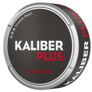 Kaliber Plus Original Stark Portions