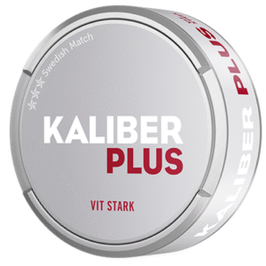 Kaliber plus Vit Stark Portions