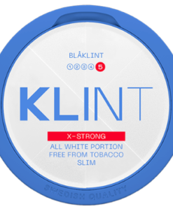 Klint Blåklint Slim X-Strong