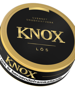 Knox Lössnus