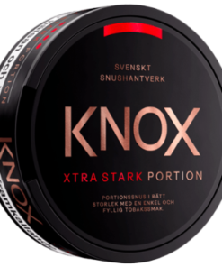 Knox Xtra Stark Portion