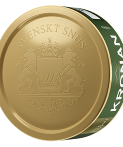 Kronan Lössnus