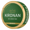 Kronan Portionssnus