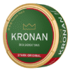 Kronan Stark Original Portionssnus