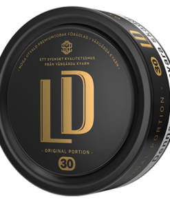 LD 30 Original Portion
