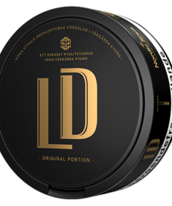 LD Original Portionssnus