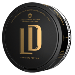 LD Original Portionssnus
