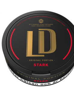LD Original Stark Portionssnus