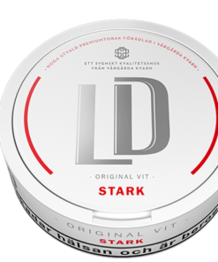 LD Original Vit Stark Portionssnus