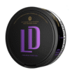 LD Salmiak Portionssnus