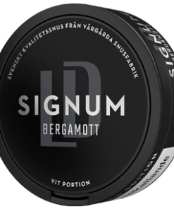 LD Signum Vit Portionssnus