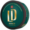 LD Whiskey Original Limited Edition