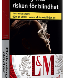 L&M Red Label