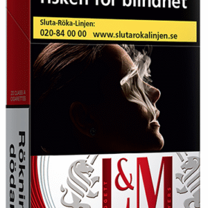L&M Red Label
