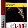 L&M Red Label 100s