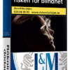 L&M Blue Label