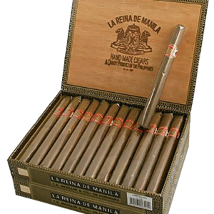 La Reina de Manila Cigarr 25P
