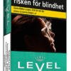 Level Green