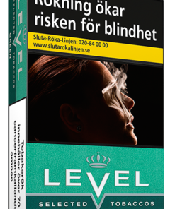 Level Green