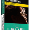 Level Green 100s