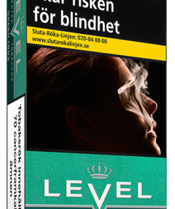 Level Green 100s