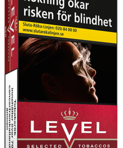 Level Red