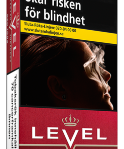Level Red 100s
